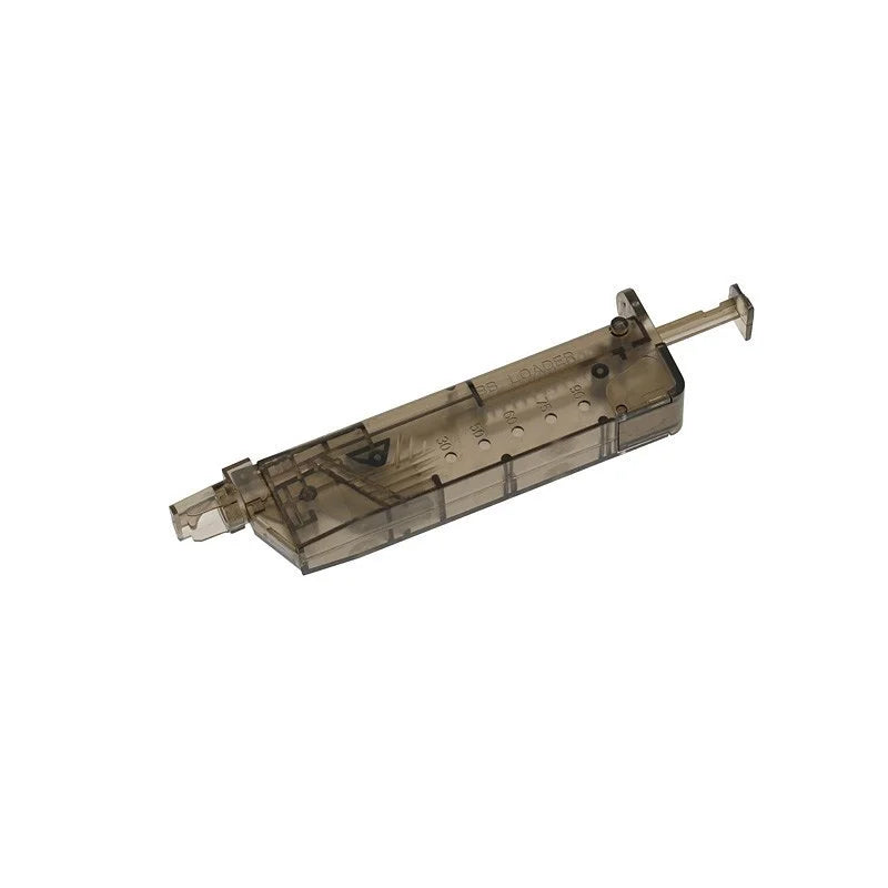 Big Dragon Speed Loader 100rd 8454A