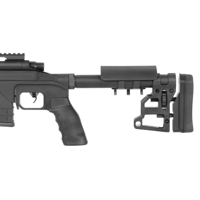 Airsoft sniper CM.708A - black
