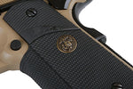WE GBB Pistol M.E.U. SOC - Tan