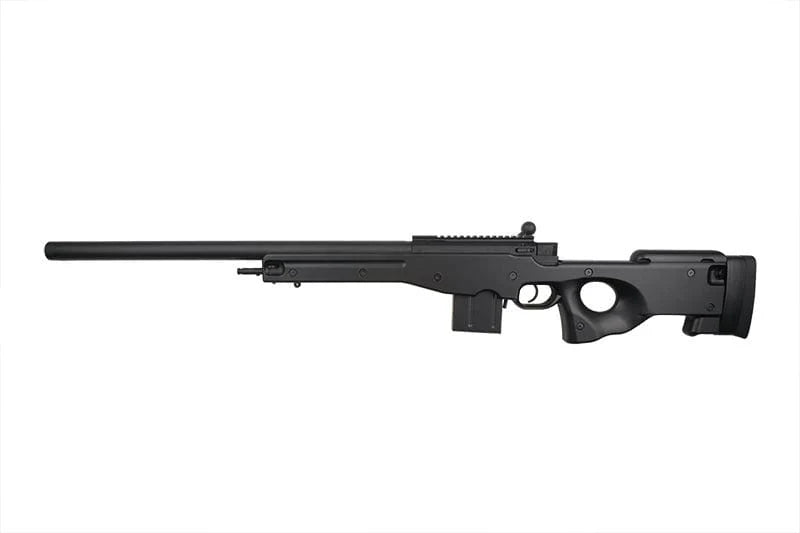 L96 AWS CM.703 - black