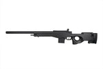 L96 AWS CM.703 - black