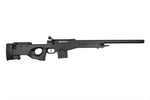 L96 AWS CM.703 - black