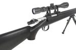 WELL MB03D Black