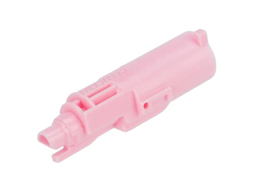 Cowcow pink mood enhanced loading nozzle for TM 1911 / Hi-Capa  Pink Mood
