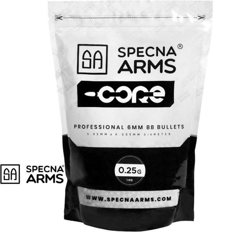Specna Arms BBS 0,25g