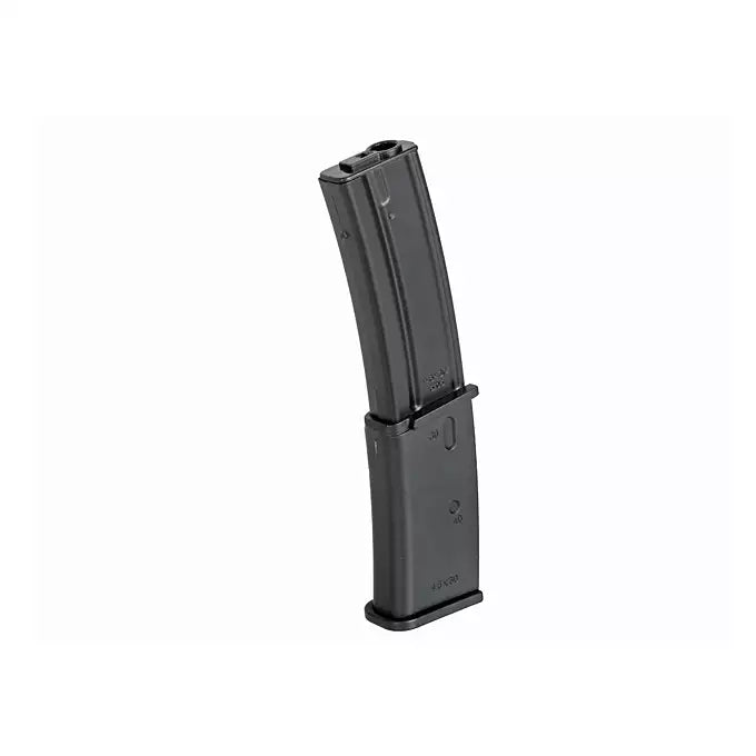 WELL 100rd Mid-Cap Magazine for R4/MP7A1