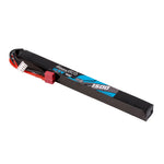 Battery Li-Po 11.4V HV 1500mAh 45C 184x17x17mm - DeanT