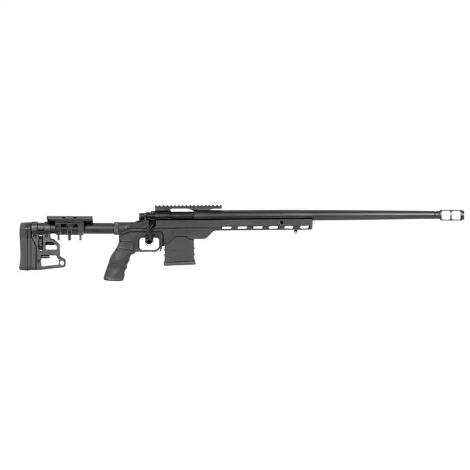 Airsoft sniper CM.708A - black