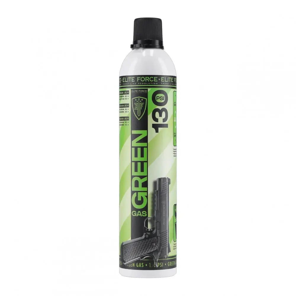 Elite Force Green Gas