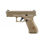 Umarex Glock 19X GBB Gas pistol - Tan