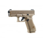 Umarex Glock 19X GBB Gas pistol - Tan