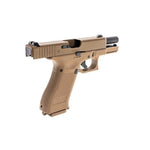 Umarex Glock 19X GBB Gas pistol - Tan