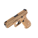 Umarex Glock 19X GBB Gas pistol - Tan