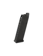 UMAREX Gas magazine for Glock 17 Gen4 GBB 23 BBs Black