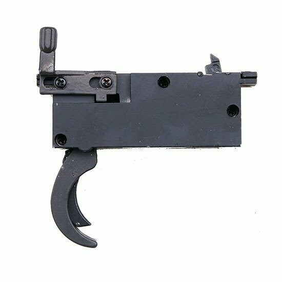 WELL MB01-1 Trigger Box