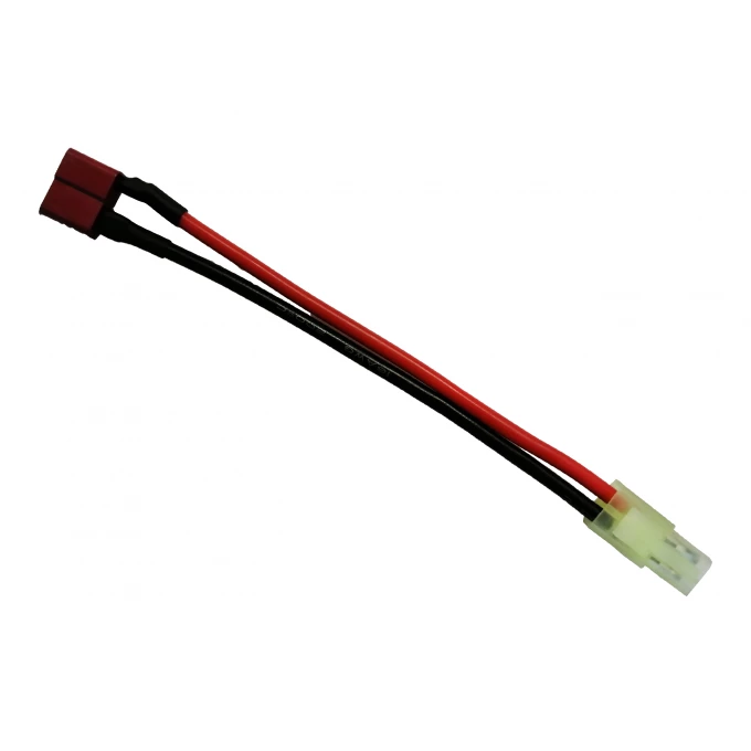 Reducing cable Dean T female - Small Tamiya female
