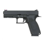 KP-13 Metal Version GBB - Black