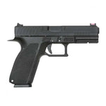KP-13 Metal Version GBB - Black