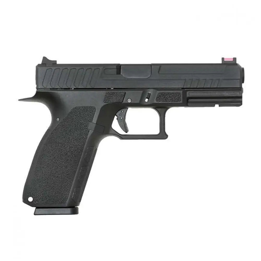 KP-13 Metal Version GBB - Black