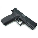 KP-13 Metal Version GBB - Black