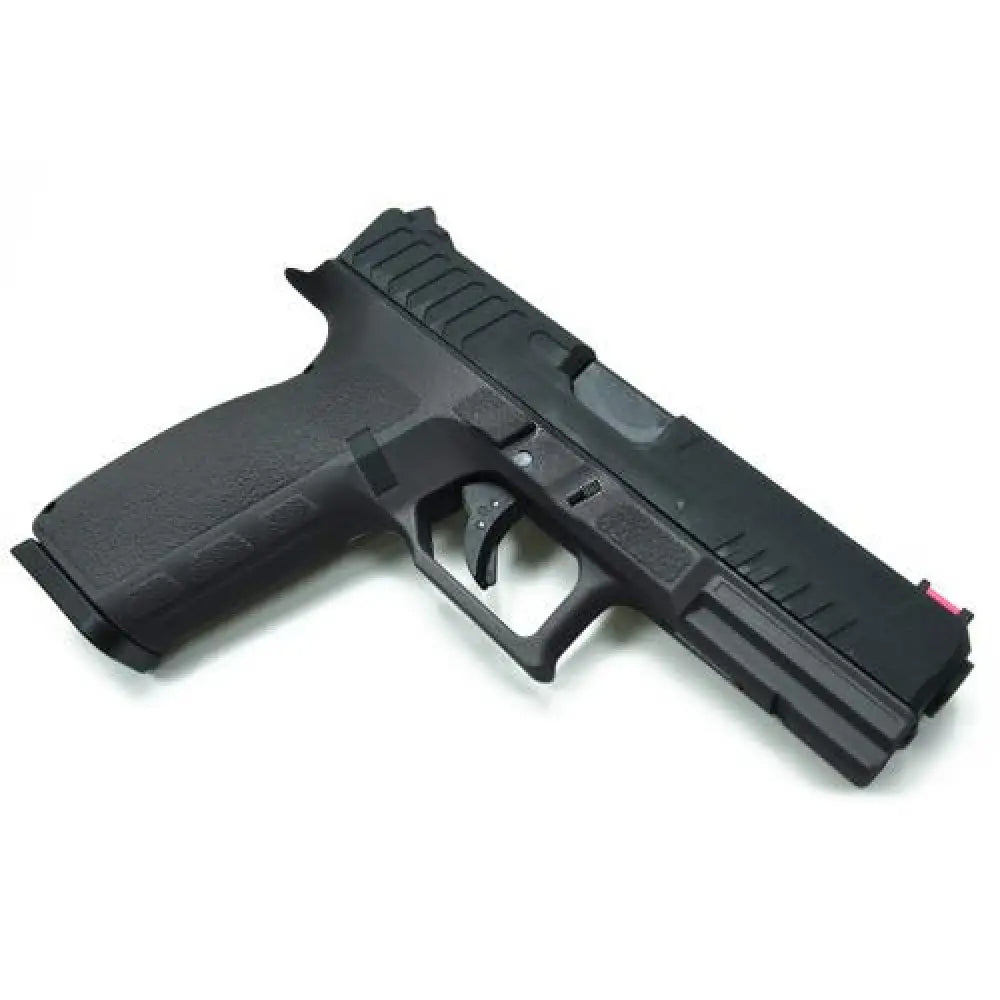KP-13 Metal Version GBB - Black