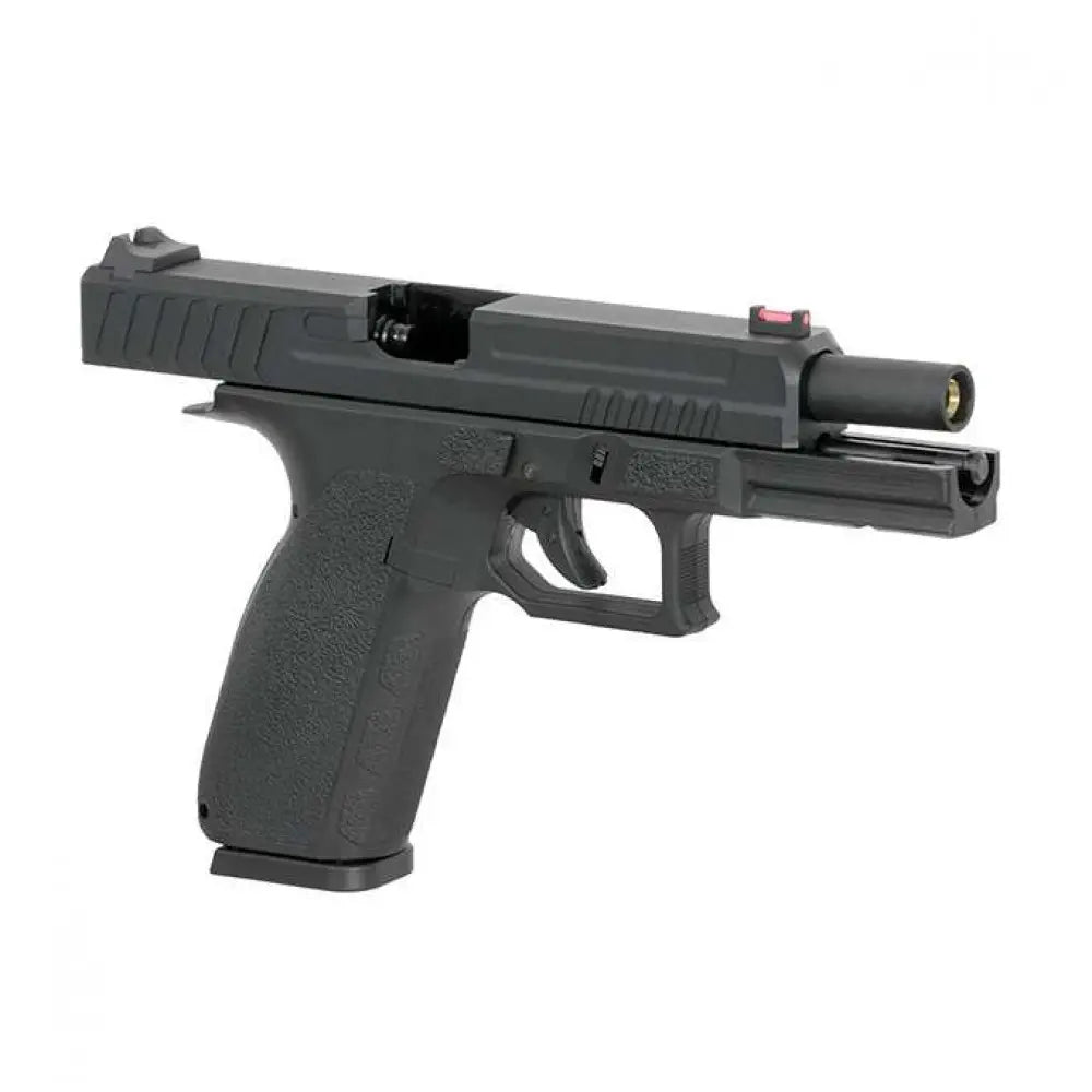 KP-13 Metal Version GBB - Black