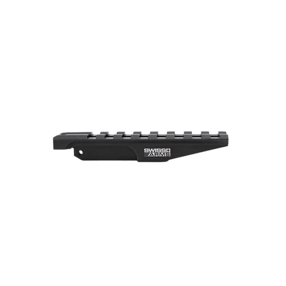 SwissArms AK-Series Rear Sight Rail (20mm RIS/RAS)