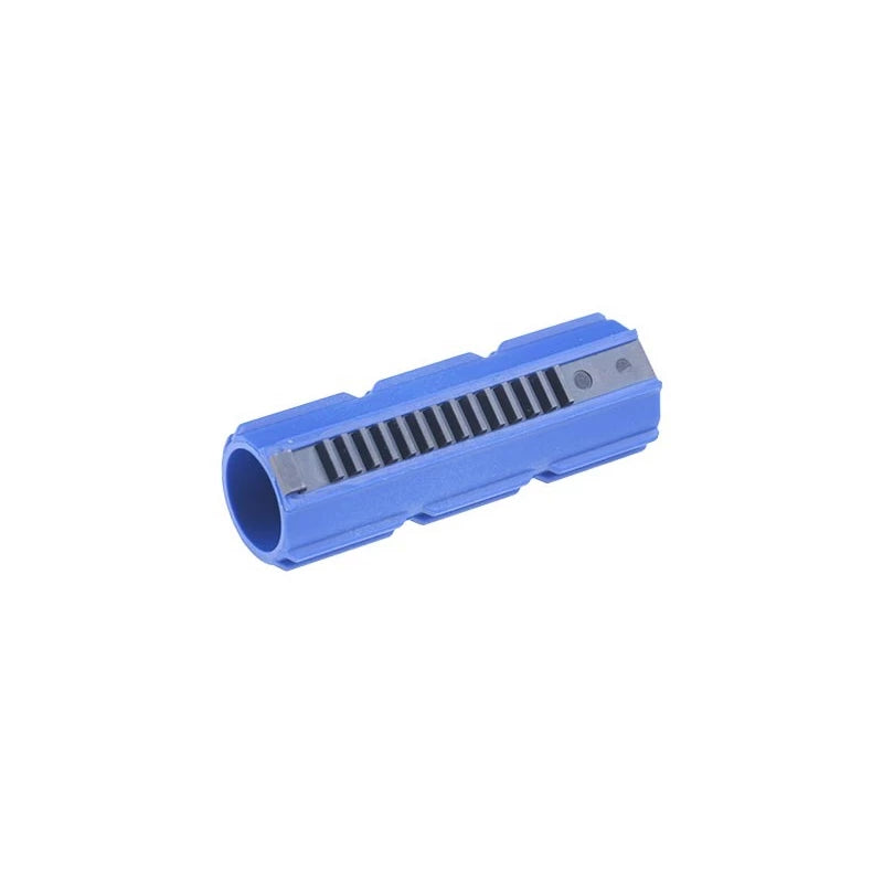 Specna Arms Polymer Piston - 14 Steel Teeth