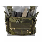 8Fields Compact Multi-Mission Chest Rig - MT