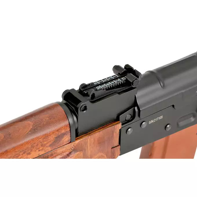 CYMA AK-74 CM.048, GEN-2