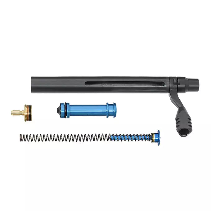 Airsoft sniper CM.708A - black