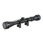 ASG Rifflescope 3-9x40 mm with mount (25mm)