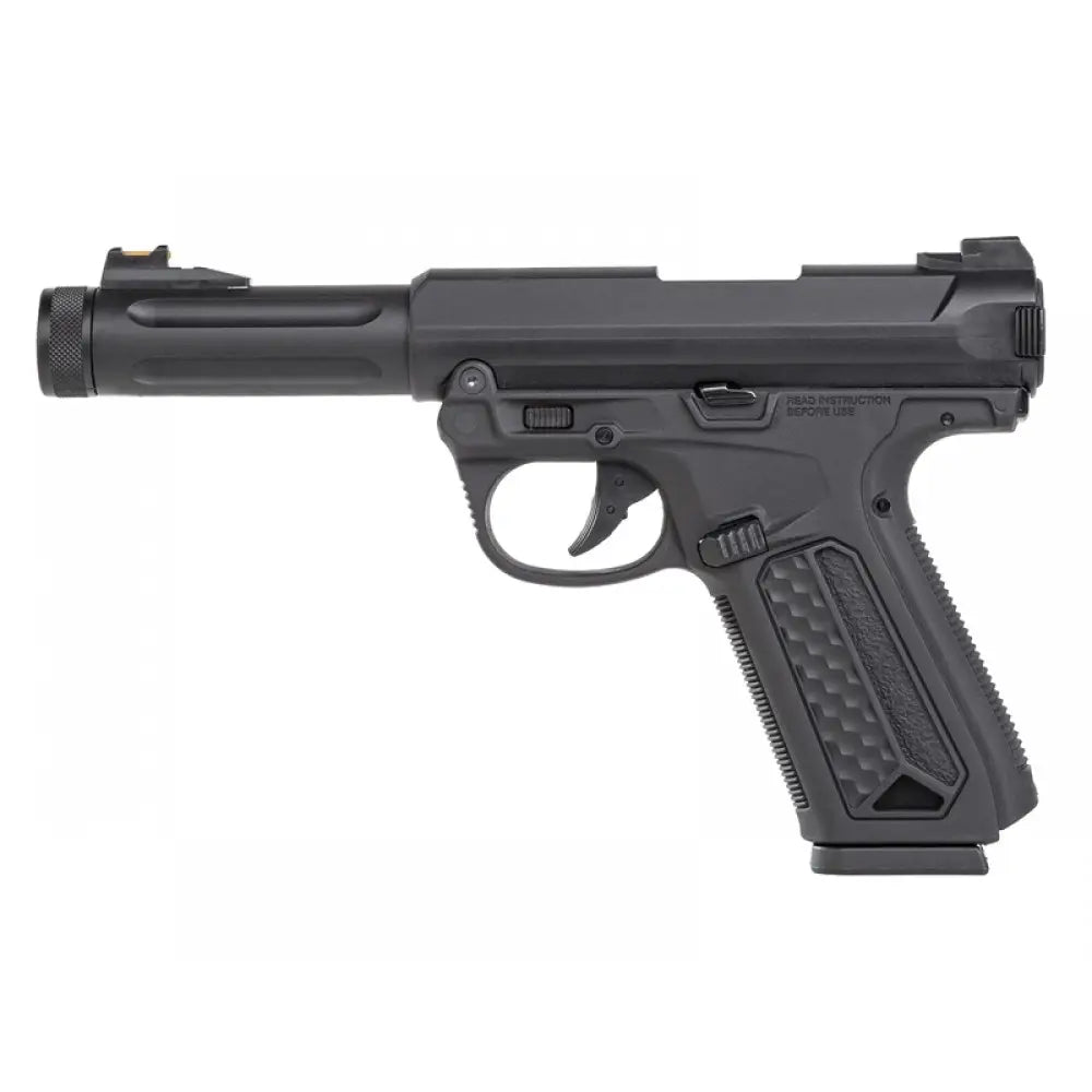 AAP01 GBB Full Auto / Semi Auto - Black