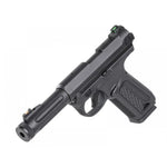 AAP01 GBB Full Auto / Semi Auto - Black