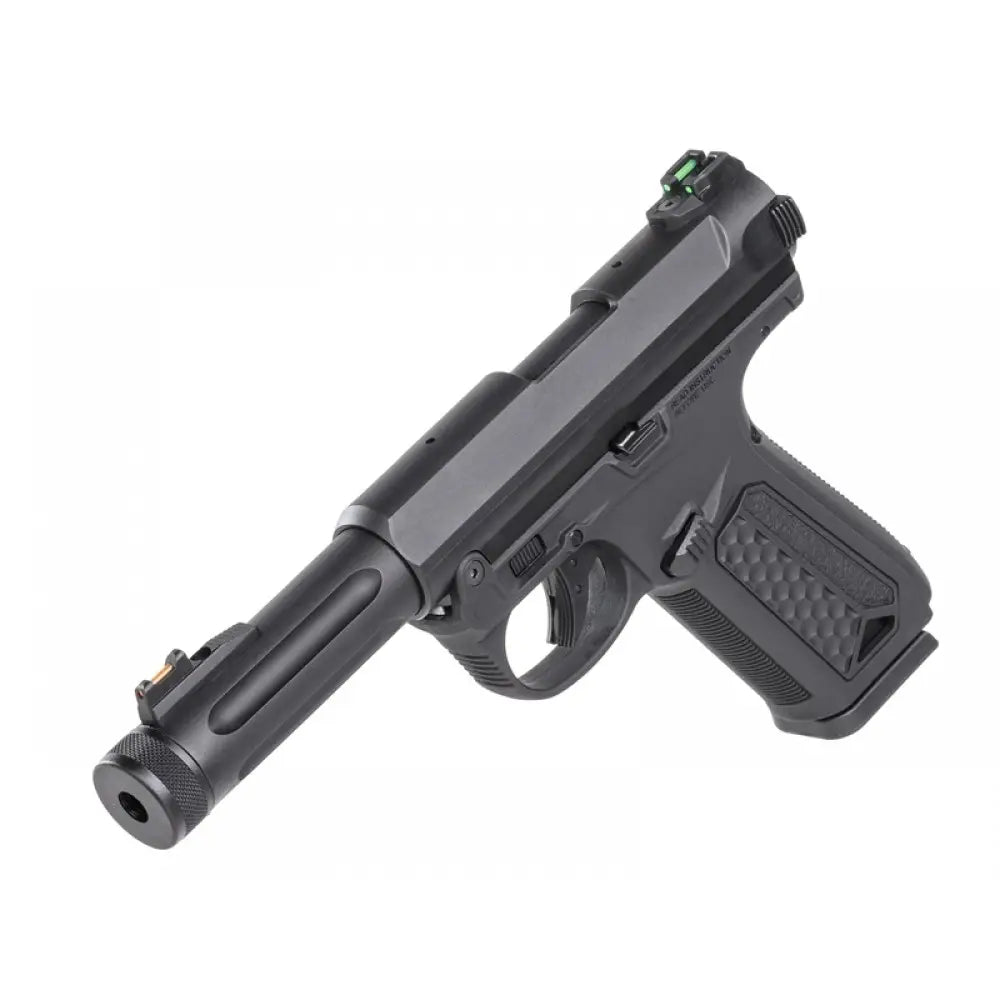 AAP01 GBB Full Auto / Semi Auto - Black