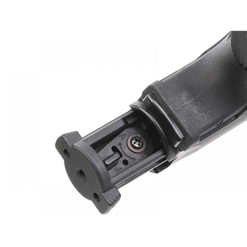 AAP01 GBB Full Auto / Semi Auto - Black