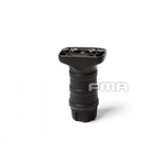 FMA Short Vertical STUBBY Grip for Keymod - Black