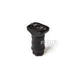 FMA Short Vertical STUBBY Grip for Keymod - Black