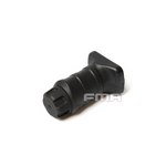 FMA Short Vertical STUBBY Grip for Keymod - Black