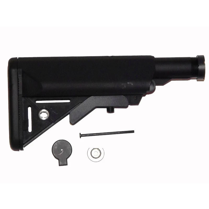 LMT crane battery stock for M4