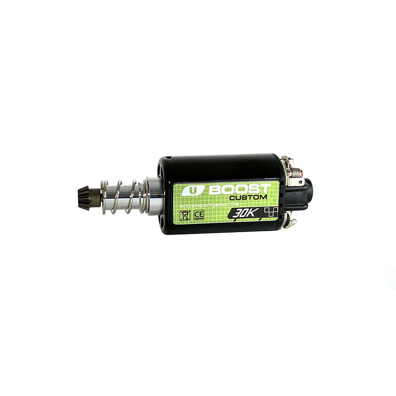 Ultimate BOOST 30K Motor - Long Axle