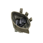 GFC Magazine dump pouch, OD