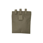 GFC Magazine dump pouch, OD