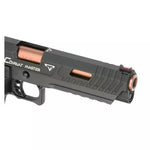 JAG Arms R601 JW3 TTI Combat Master - Black