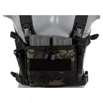 8Fields Compact Multi-Mission Chest Rig - MT