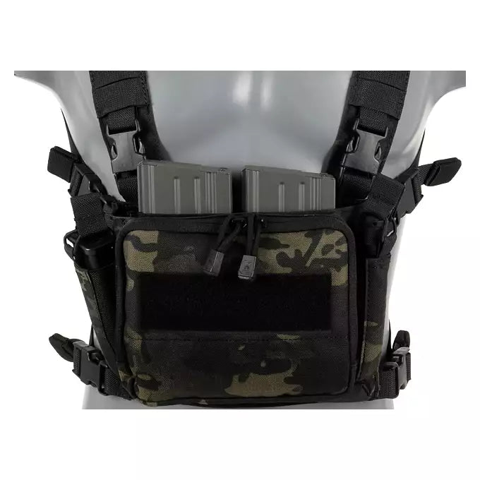 8Fields Compact Multi-Mission Chest Rig - MT