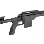 Airsoft sniper CM.708A - black
