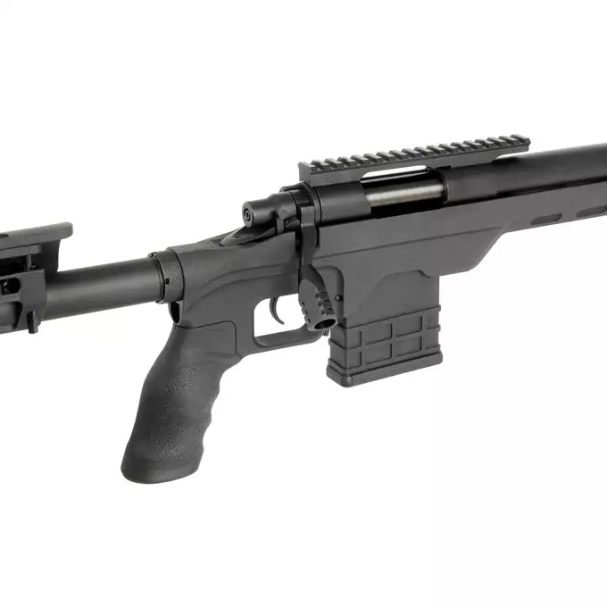 Airsoft sniper CM.708A - black