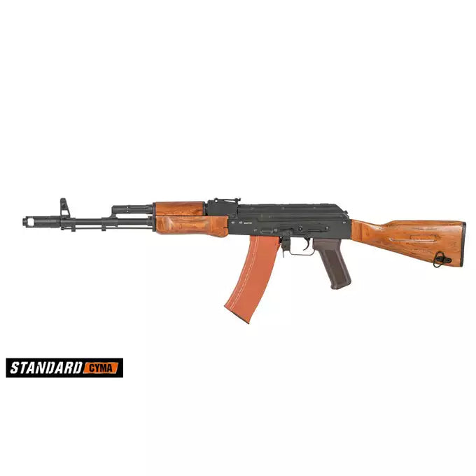 CYMA AK-74 CM.048, GEN-2