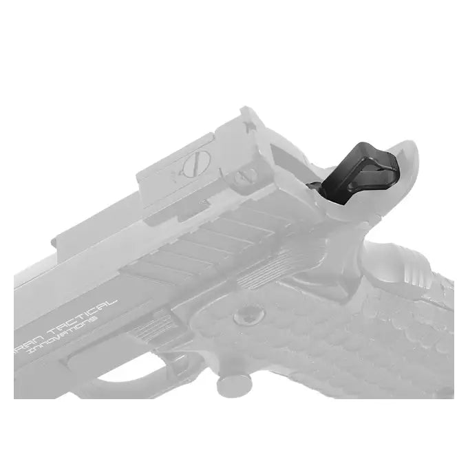 R601 Hammer